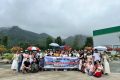 Du lịch tại Cổng trời Đông Giang dịp lễ ngày 8/3/2025