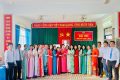 ĐẠI HỘI CHI BỘ NĂM 2025-2027